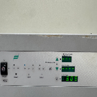 NuAire Class II Type B1 6' Biological Safety Cabinet image 2